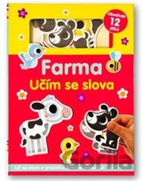 Učím se slova Farma