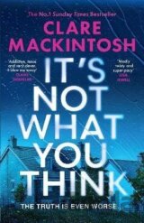 It´s Not What You Think