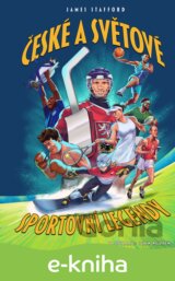 České a světové sportovní legendy