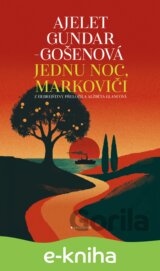Jednu noc, Markoviči