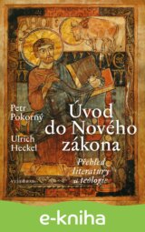 Úvod do Nového zákona