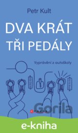 Dva krát tři pedály