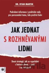 Jak jednat s rozhněvanými lidmi