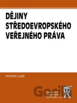 Dějiny středoevropského veřejného práva