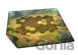Dragon Eclipse - Playmat Aréna nezkrotnosti