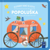 Rozprávky hebké na dotyk: Popoluška