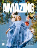 Amazing Magazin 20 Proměna