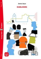 Young Adult Eli Readers English Dubliner