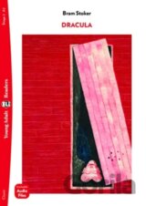 Young Adult Eli Readers English Dracula