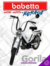 Babetta M210–M225 a Korado