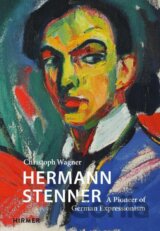 Hermann Stenner: A Pioneer of German Expressionism