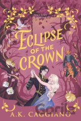 Eclipse of the Crown