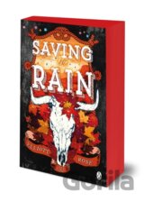 Saving The Rain