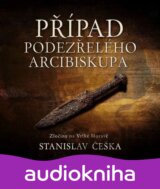 Případ podezřelého arcibiskupa
