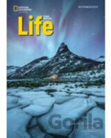 Life Intermediate with the Spark platform