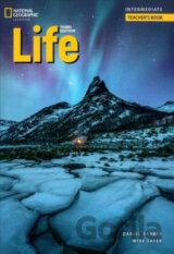 LIFE Intermediate Teacher's Book