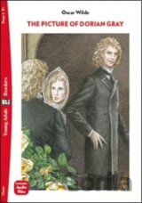 The Picture of Dorian Gray - below B1