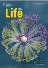 Life Pre-Intermediate with the Spark platform