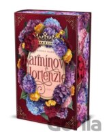 Karmínové hortenzie časť 2.