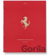 FERRARI, Sculpting speed, power and elegance, limited edition