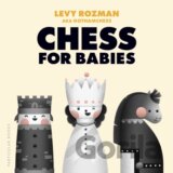 Chess for Babies, Levy Rozman