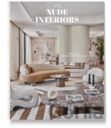 NUDE INTERIORS, Pastel living