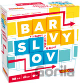 Barvy slov