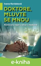 Doktore, mluvte se mnou
