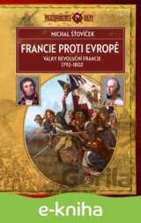 Francie proti Evropě (2. vydání)