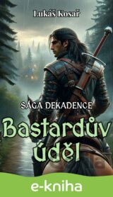 Bastardův úděl