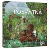 Posvátná bažina