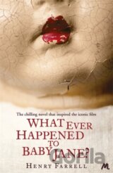 What Ever Happened to Baby Jane?