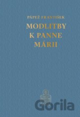 Modlitby k Panne Márii