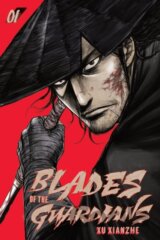 Blades of the Guardians Volume 1