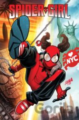 Spider-Girl: Breathe Through The Fire