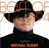 Michal Tučný:  Best Of 71-94 / 24 Zlatých hitů