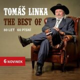 Tomáš Linka:  The Best Of 80 Let / 60 písní