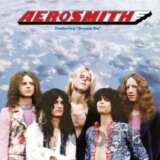 Aerosmith:  Aerosmith