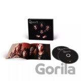 Queen:  Queen II (Deluxe)