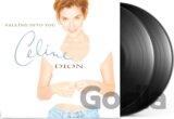 Celine Dion:  Falling Into You