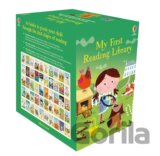 My First Reading Library