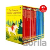 Young Reading The Usborne Reading Collec