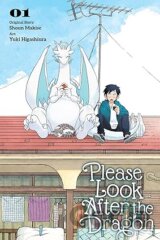 Please Look After the Dragon, Vol. 1