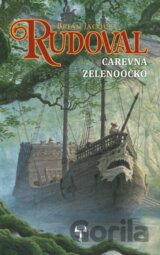 Rudoval: Carevna Zelenoočko