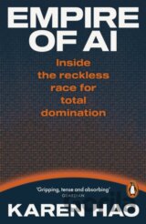 Empire of AI