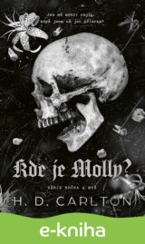 Kde je Molly?