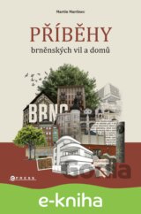 Příběhy brněnských vil a domů
