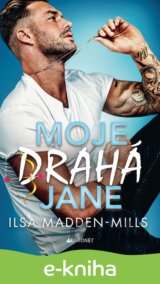 Moje drahá Jane