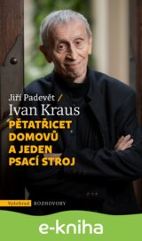 Pětatřicet domovů a jeden psací stroj