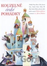 Kouzelné české pohádky